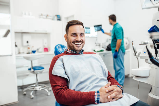 Reliable Coshocton, OH Dental Services Solutions